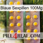 Blue Sex Pills 100Mg new10